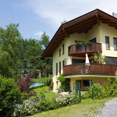 Ferienwohnung Sonnhangblick Von Fewo-Plan Wild015 Niederau Esterno foto