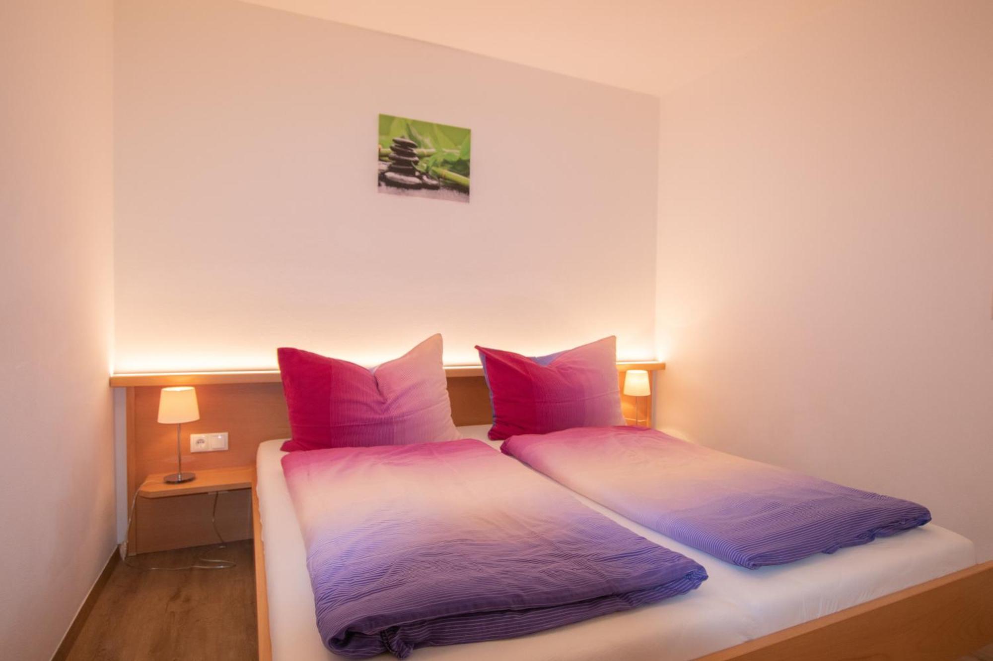 Ferienwohnung Sonnhangblick Von Fewo-Plan Wild015 Niederau Esterno foto
