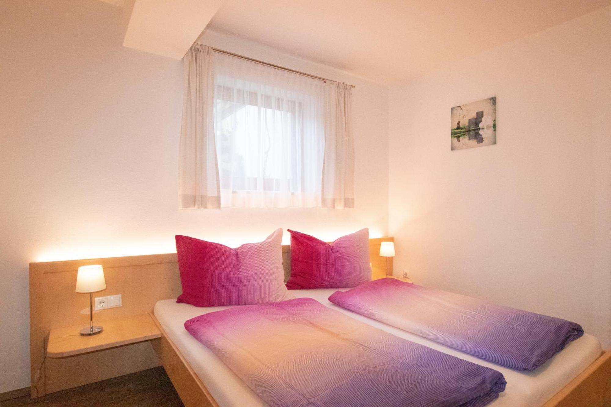 Ferienwohnung Sonnhangblick Von Fewo-Plan Wild015 Niederau Esterno foto